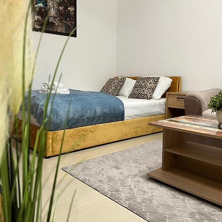 Apartamento Ndl Downtown Cluj-Napoca Exterior foto