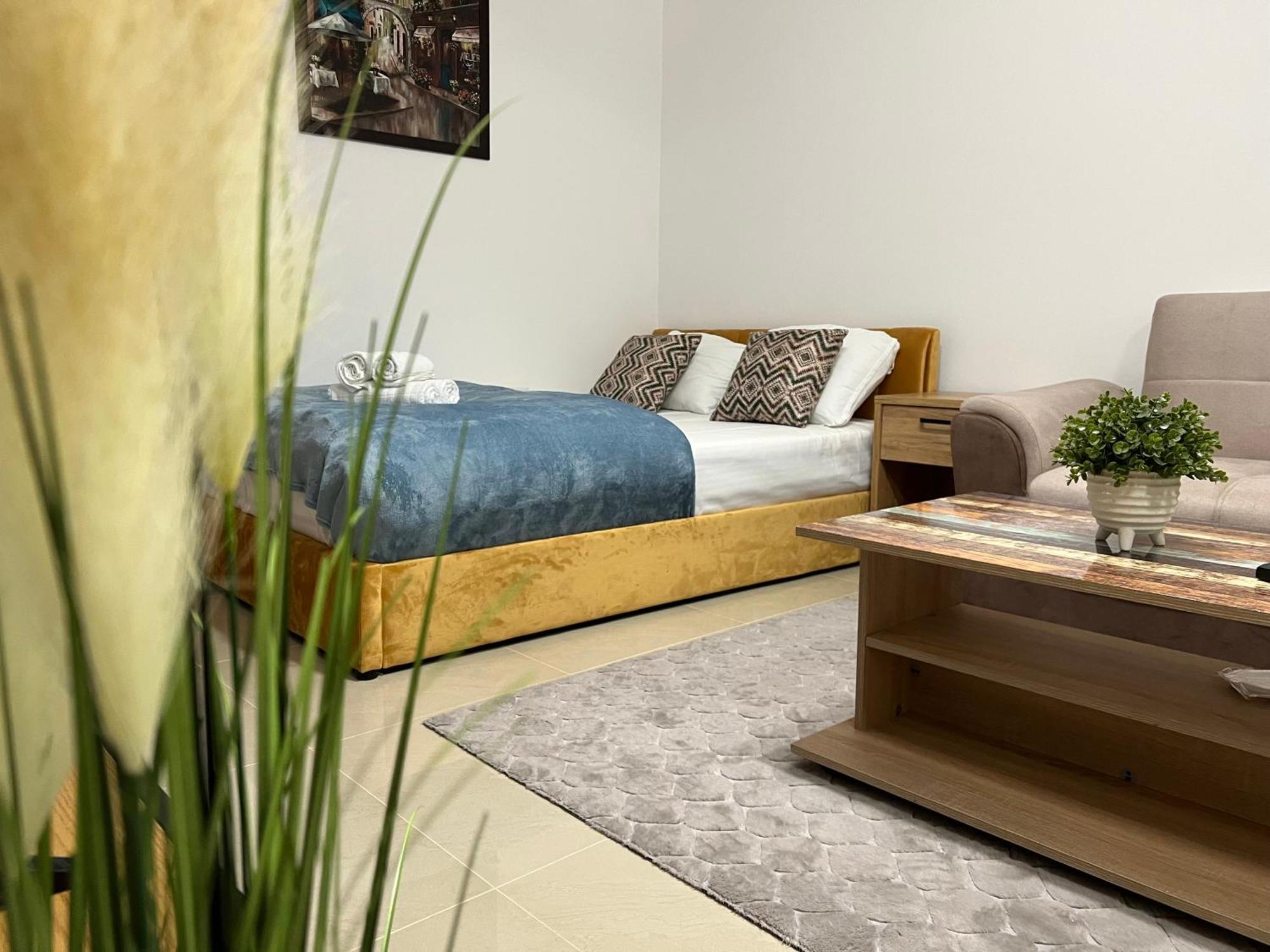 Apartamento Ndl Downtown Cluj-Napoca Exterior foto