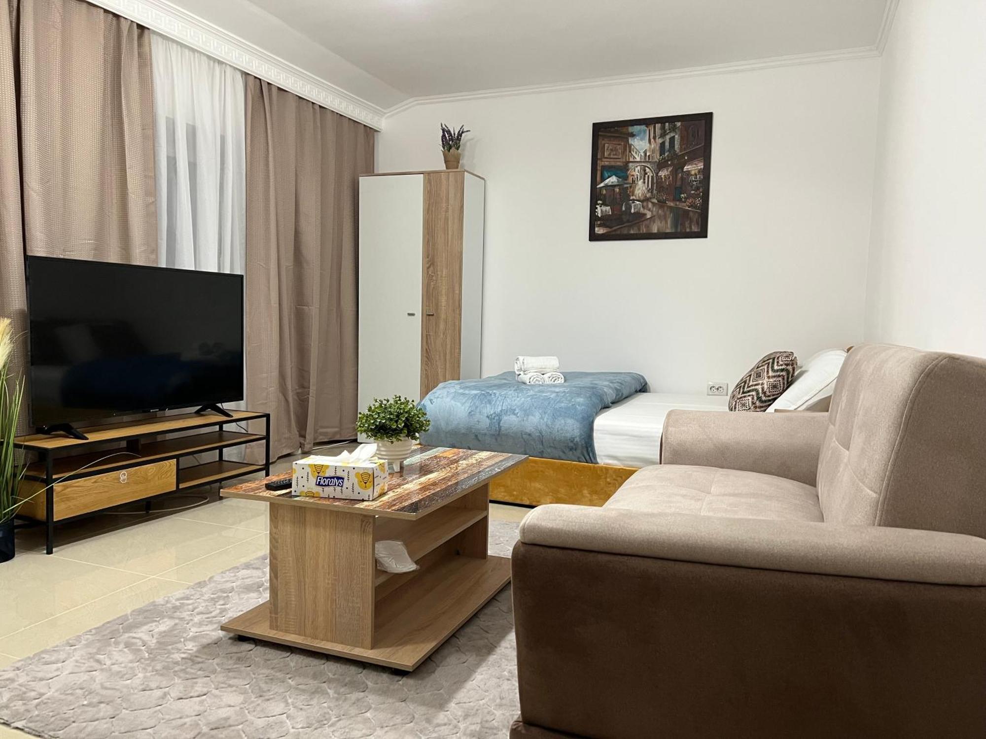 Apartamento Ndl Downtown Cluj-Napoca Exterior foto