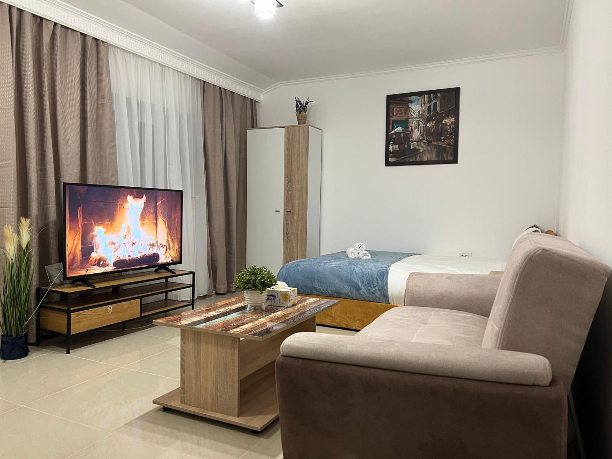 Apartamento Ndl Downtown Cluj-Napoca Exterior foto