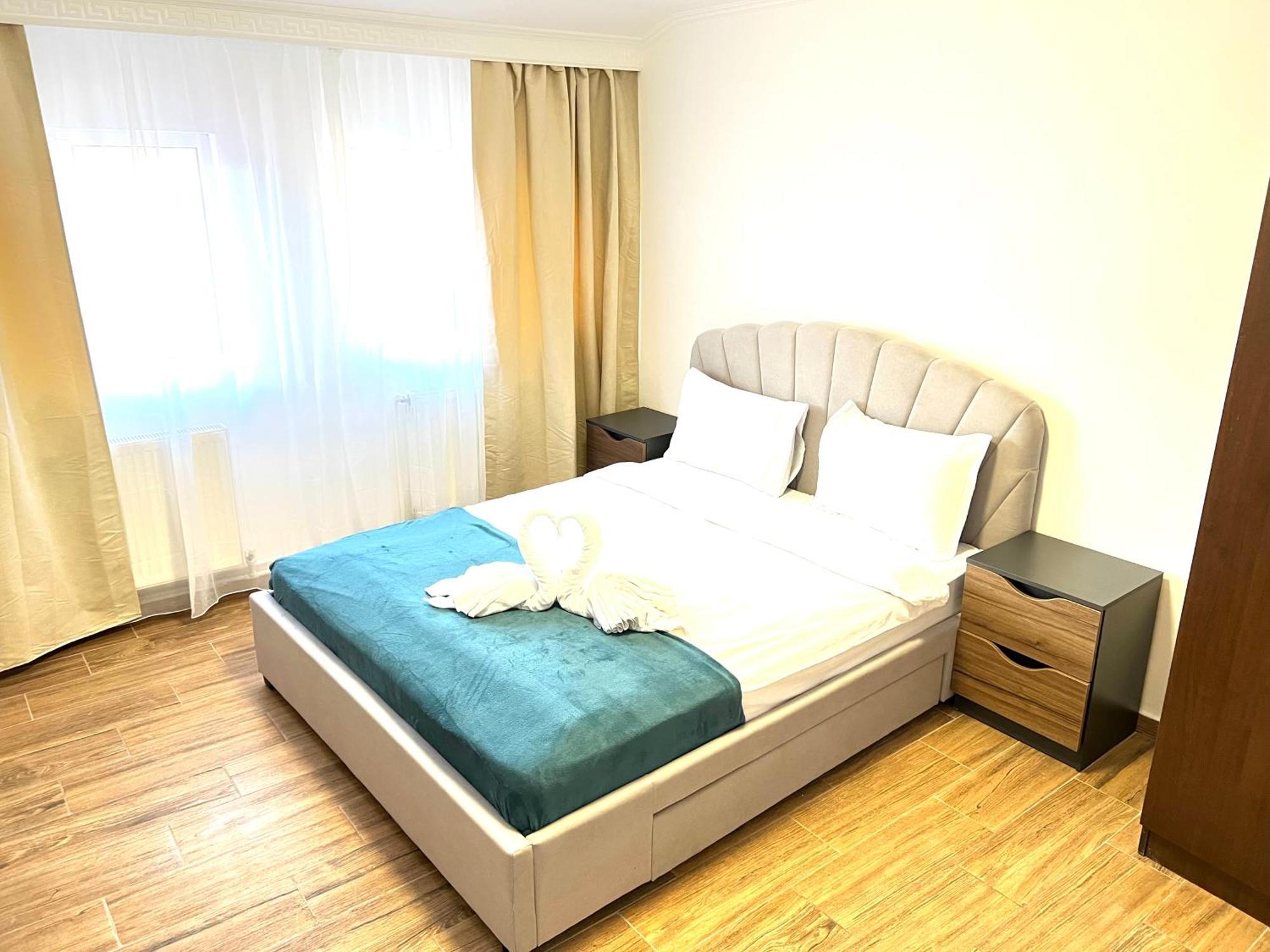Apartamento Ndl Downtown Cluj-Napoca Exterior foto